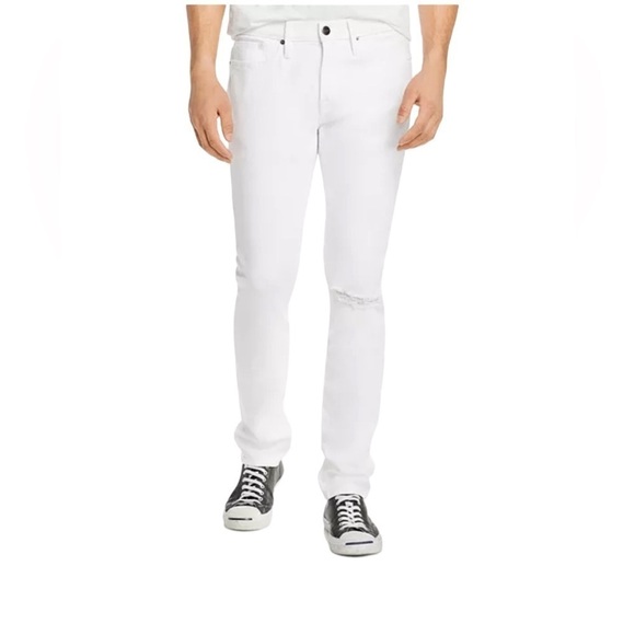 Frame Denim Other - Frame L’Homme Skinny